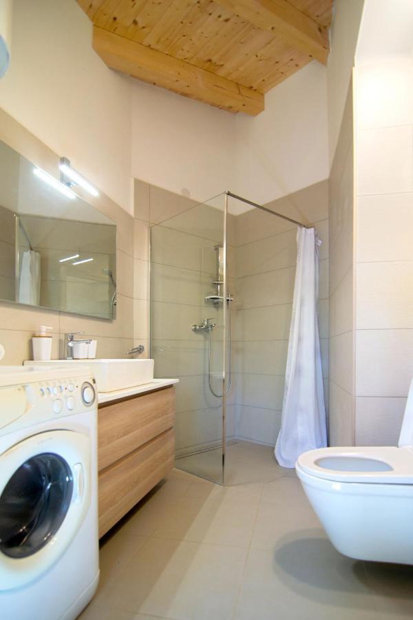 Holiday Home Sara - Prc136 By Interhome بوريتش المظهر الخارجي الصورة